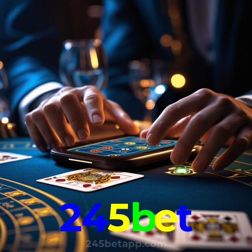 245bet:Ganhe prêmios em jogos de poker e aposte no futebol com grandes odds!