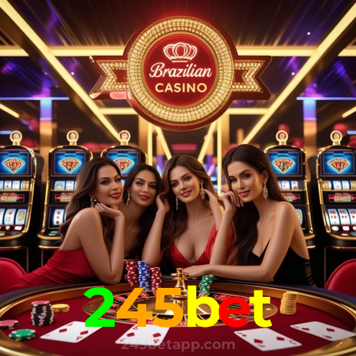 245bet：Jogue poker, ganhe no futebol e vença no cassino online mais confiável!
