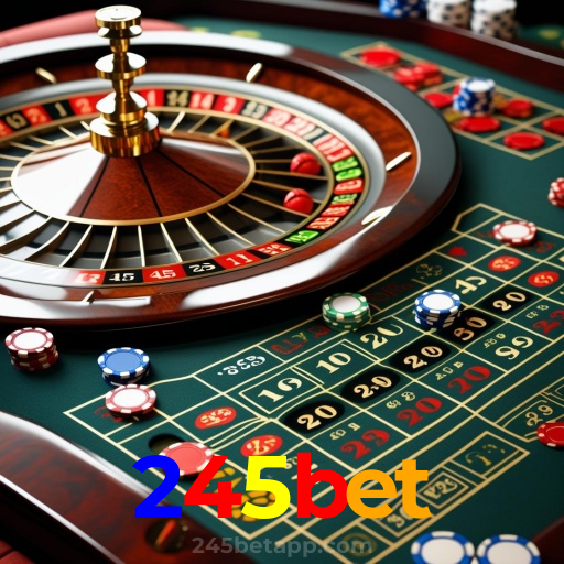 245bet：Jogue poker, roleta e aposte no futebol online com segurança!