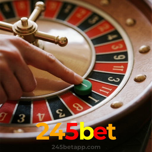 245bet：Jogue nas melhores slots e descubra o jackpot dos seus sonhos!