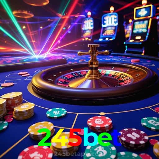 245bet：Apostas ao vivo no futebol e diversão garantida com jogos de cassino!