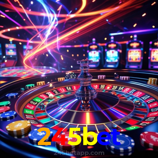 245bet：Aposte no futebol e jogue slots emocionantes com grandes prêmios!