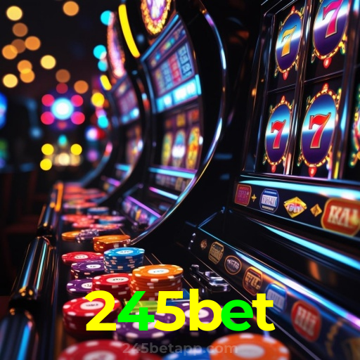 245bet：Ganhe prêmios em jogos de poker e aposte no futebol com grandes odds!