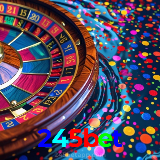 245bet: A chance de ganhar está no cassino online mais seguro!
