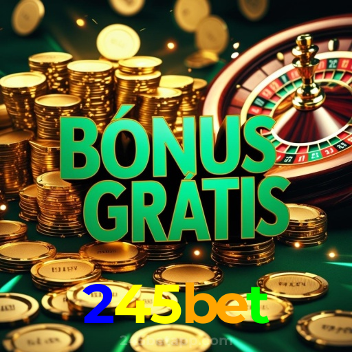245bet：Jogue as melhores slots e aposte em futebol com confiança e segurança!