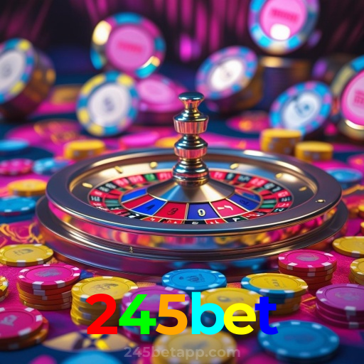 245bet：O cassino online perfeito para quem ama futebol e jogos emocionantes!