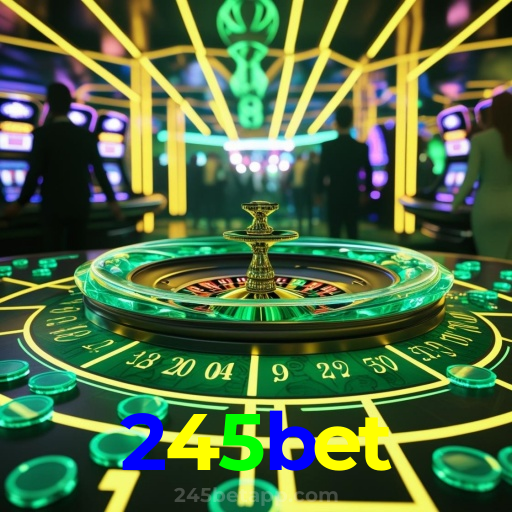 245bet：A sorte está ao seu lado! Aposte nas melhores opções e vença agora!