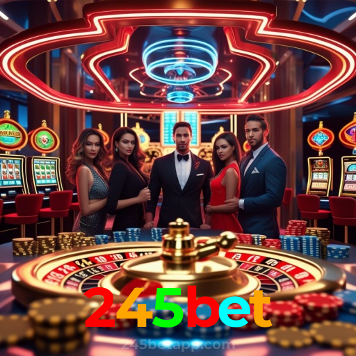 245bet：Ganhe no blackjack, aposte no futebol e vença com grandes prêmios!