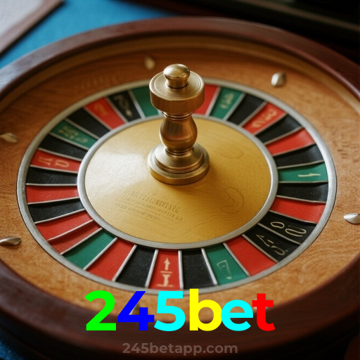 245bet：Aposte nas melhores slots e conquiste vitórias impressionantes!
