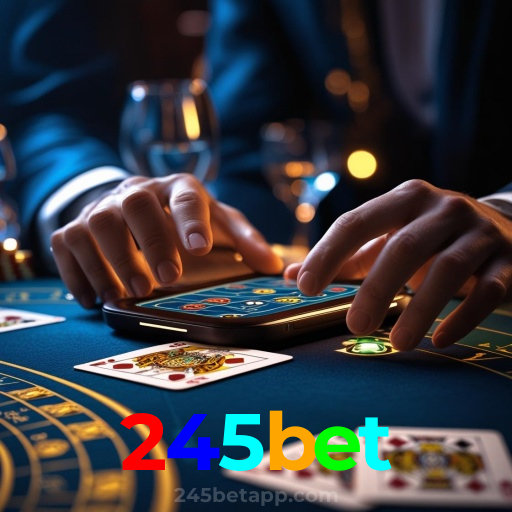 245bet:No nosso cassino, a emoção nunca para! Jogue agora!