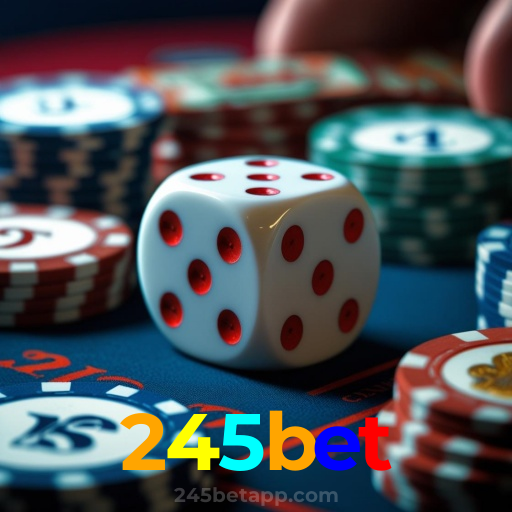 245bet:Jogue slots, aposte no futebol e vença com grandes prêmios!