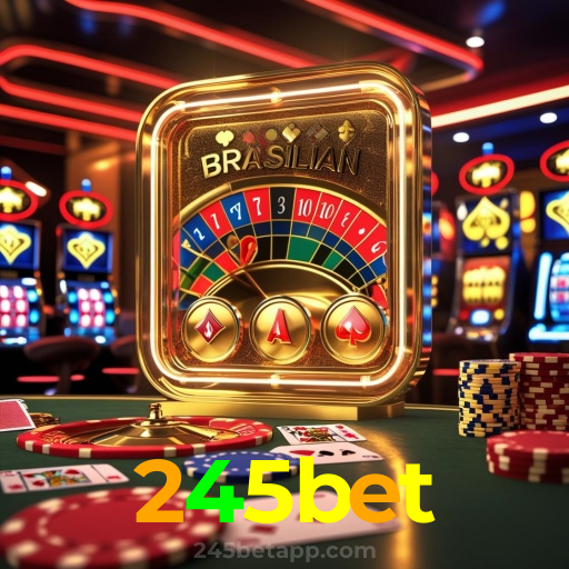 245bet:Vença no blackjack e conquiste grandes prêmios!