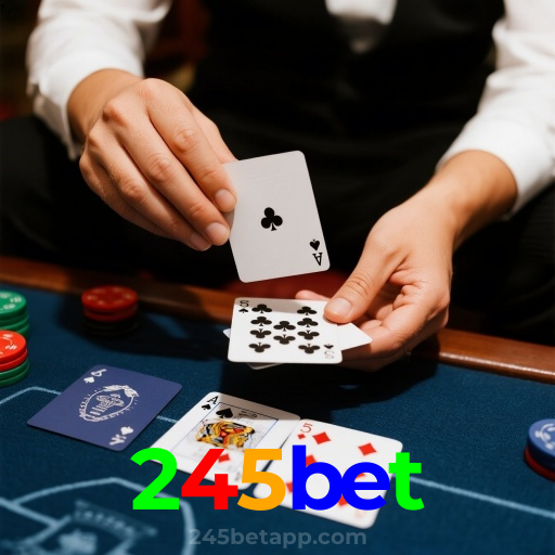 245bet：Apostas no futebol e grandes prêmios em slots e roleta esperam por você!