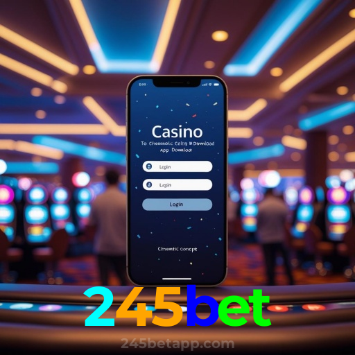 245bet:A emoção do blackjack te espera! Aposte e vença agora!