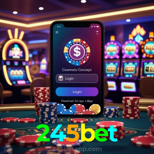 245bet:Jogue no cassino online e aposte no futebol para ganhar grandes prêmios!