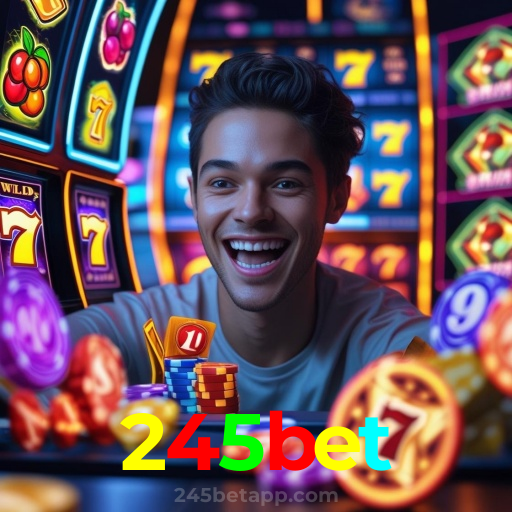 245bet：Diversão total com blackjack, poker e apostas ao vivo no futebol!