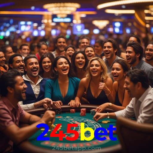 245bet:Jogue poker, aposte no futebol e ganhe em nosso cassino online!