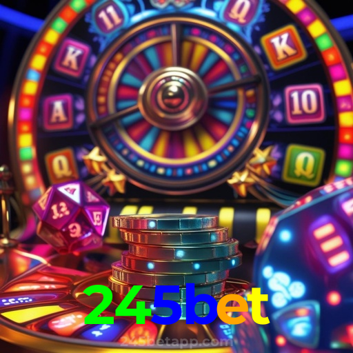 245bet:Aposte no futebol e jogue slots para ganhar em grande estilo!