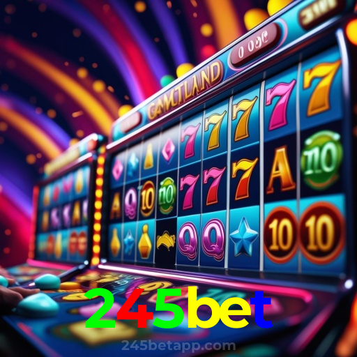 245bet:Sinta a adrenalina da roleta! Aposte e vença agora!