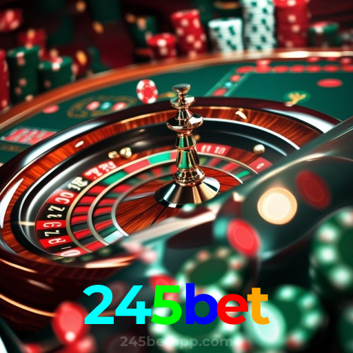 245bet:O cassino online mais confiável, com poker, roleta e futebol online!
