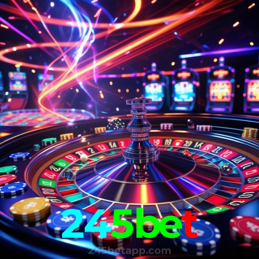 245bet:O melhor cassino online com roleta, poker e apostas no futebol ao vivo!