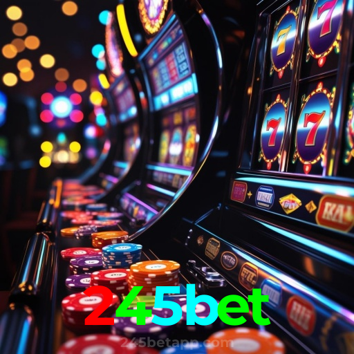 245bet:Aposte no futebol e ganhe com os melhores jogos de cassino como poker e roleta!