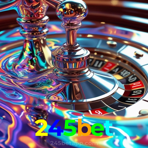 245bet：Entre no jogo e aposte nos melhores times do futebol digital!