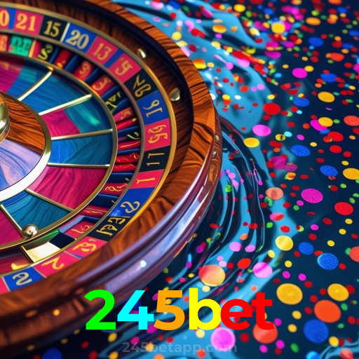 245bet:O melhor cassino online com roleta, poker e apostas no futebol ao vivo!