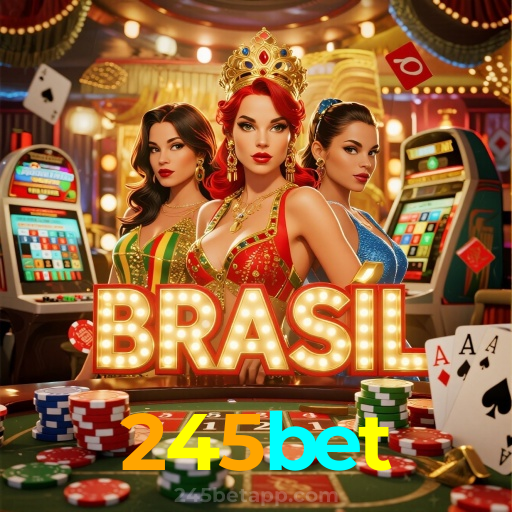 245bet:O cassino mais confiável para apostar no futebol e jogar slots!