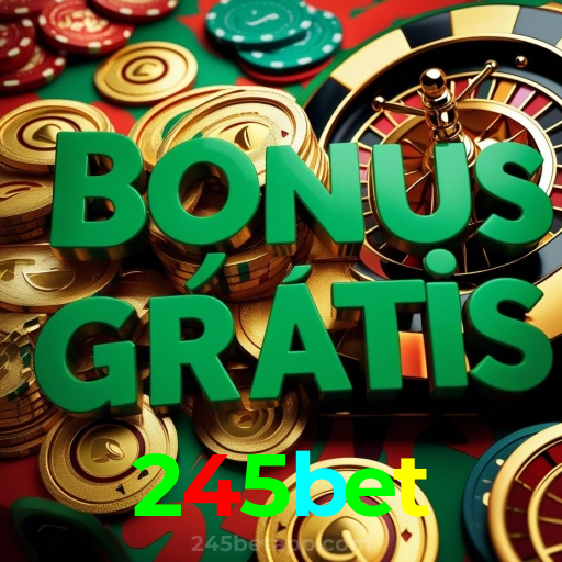 245bet:No cassino online mais seguro, aposte no futebol e jogue slots emocionantes!
