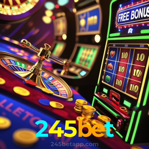 245bet：Aposte no futebol online e vença com estilo e emoção!