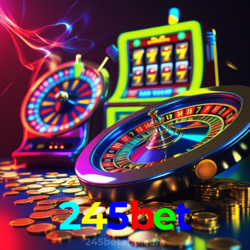 245bet:Jogue no cassino mais confiável com apostas em futebol e jogos emocionantes!