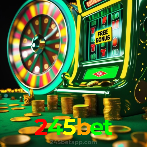 245bet:Em nosso cassino online, a diversão nunca tem fim!