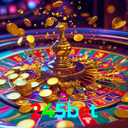 245bet:O melhor cassino online com slots, poker e apostas no futebol!