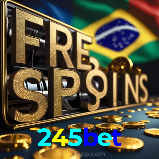 245bet:A melhor plataforma de jogos de cassino e apostas no futebol está aqui!