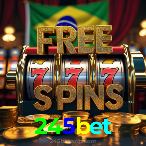 245bet:Cada giro é uma nova chance de ganhar! Venha para as slots agora!