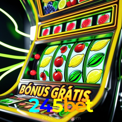 245bet:O cassino online está esperando por você! Jogue e vença!