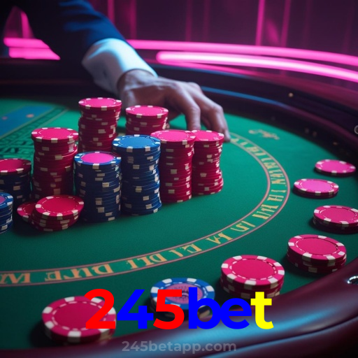 245bet：Aposte no futebol online e sinta a emoção de vencer!