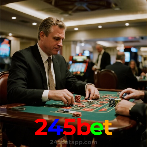 245bet：Aposte no futebol digital e sinta a emoção de vencer!