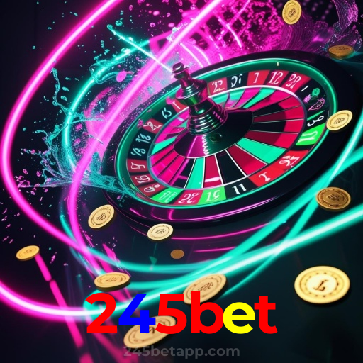 245bet:Jogue nas slots e mude sua sorte com grandes vitórias!