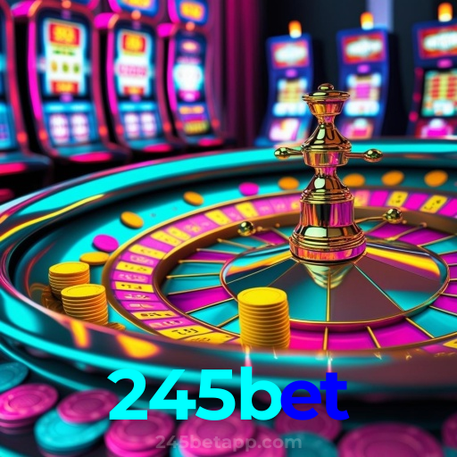 245bet:Sinta a emoção de ganhar no cassino online! Aposte e vença!