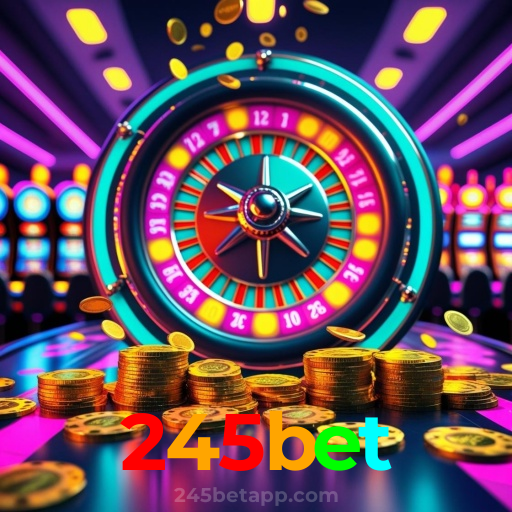 245bet:A roleta nunca foi tão emocionante! Aposte e ganhe!