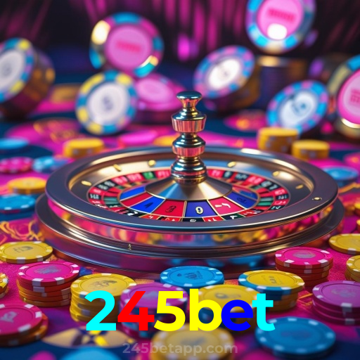 245bet:Aposte agora e ganhe no melhor cassino online!