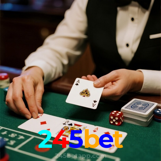 245bet：Jogue roleta e aposte no futebol ao vivo para grandes prêmios!