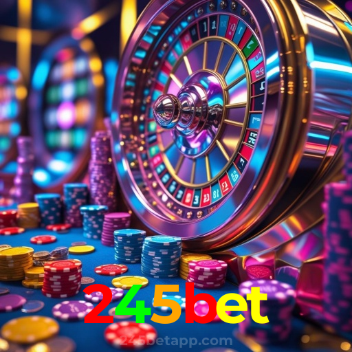 245bet:Prepare-se para o melhor da diversão no cassino! Jogue agora!