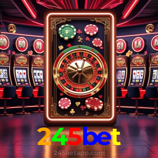 245bet:No nosso cassino, a emoção nunca para! Jogue agora!