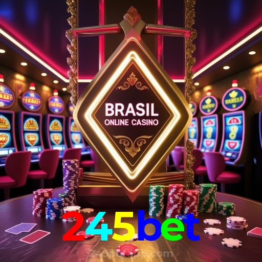 245bet：Aposte no seu time e ganhe prêmios incríveis com poker e roleta!