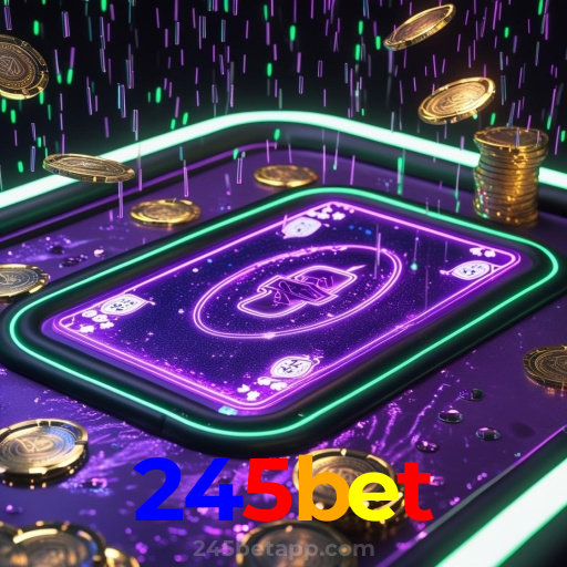 245bet:Em cada jogo, a chance de ganhar é sua! Jogue agora no cassino!