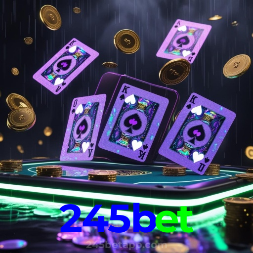 245bet:Jogue poker, aposte no futebol e leve prêmios incríveis no cassino!