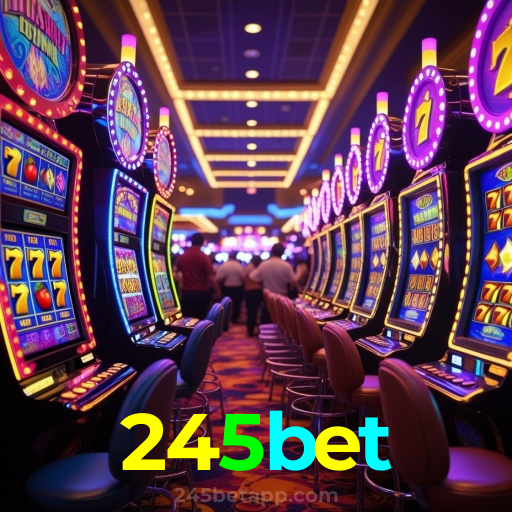 245bet:Apostas de futebol nunca foram tão emocionantes! Vença agora!